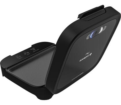 Imagem de Sanduicheira Elétrica Cadence SAN400 Potência de 750W Preto