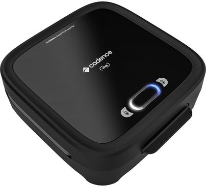 Imagem de Sanduicheira Elétrica Click San400, 750W, Cadence