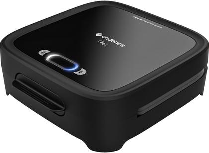 Imagem de Sanduicheira Elétrica Click San400, 750W, Cadence