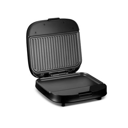 Imagem de Sanduicheira Elgin Duo Time 42san 800w Preto