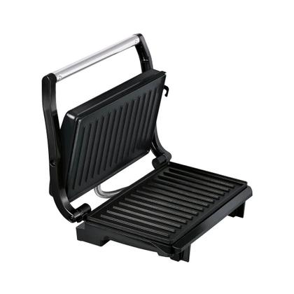 Imagem de Sanduicheira Grill Arno Compact Panini Preto GPTO -220V