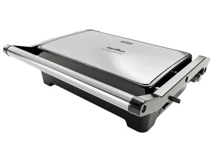 Sanduicheira Grill Britânia BGR28A 1200W Preto
