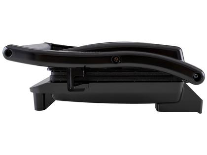 Imagem de Sanduicheira/Grill Britânia Press BGR27I 2 em 1 Prata 850W