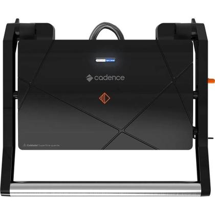Imagem de Sanduicheira Grill Cadence Contrast 1000 Watts