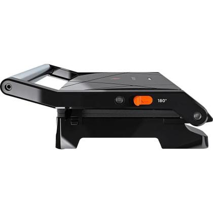 Imagem de Sanduicheira Grill Cadence Contrast 1000 Watts