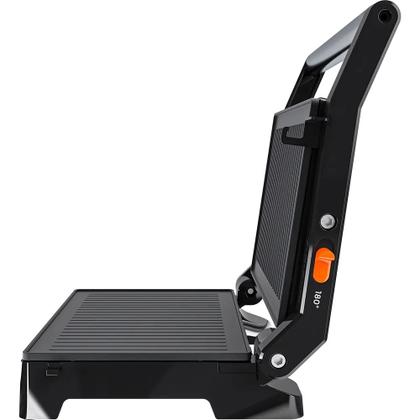 Imagem de Sanduicheira Grill Cadence Multiuso Contrast GRL616