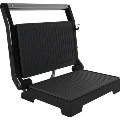 Imagem de Sanduicheira Grill Cadence Multiuso Contrast GRL616