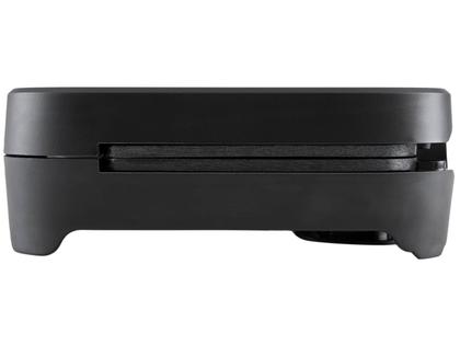 Imagem de Sanduicheira Grill Cadence Preta 750W Antiaderente Click
