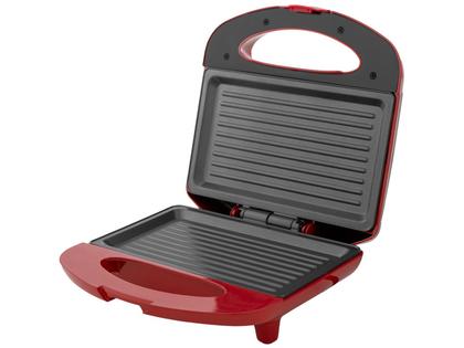 Imagem de Sanduicheira Grill Mondial Premium S-19