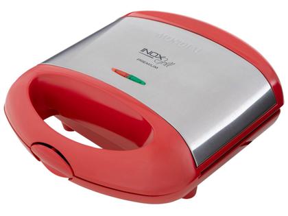 Imagem de Sanduicheira Grill Mondial Premium S-19