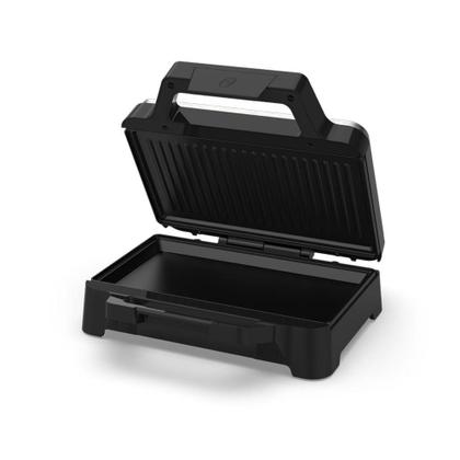 Imagem de Sanduicheira Inox Multiuso Oster 110V