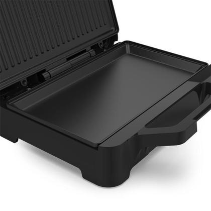 Imagem de Sanduicheira Inox Multiuso Oster 110V