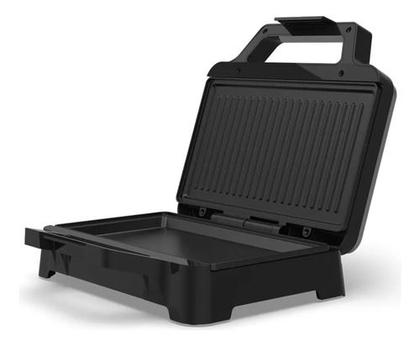 Imagem de Sanduicheira Inox Multiuso Oster - 220v