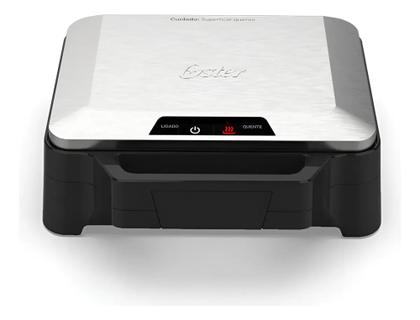 Imagem de Sanduicheira Inox Multiuso Oster 220V