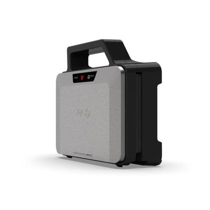 Imagem de Sanduicheira Inox Multiuso Oster 220V