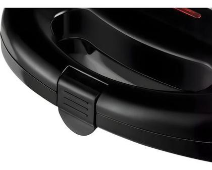 Imagem de Sanduicheira Master Grill Mondial Inox S-20 110v 60hz