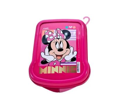 Imagem de Sanduicheira Minnie Rosa Plasútil
