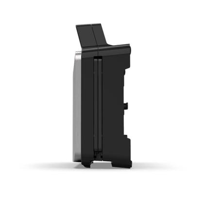 Imagem de Sanduicheira Oster Inox Multiuso 1000W 127V OSAN500