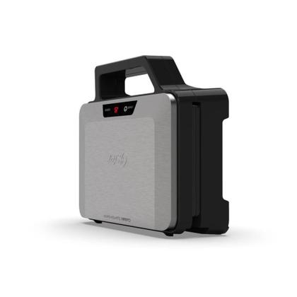 Imagem de Sanduicheira Oster Inox Multiuso 1000W 220V OSAN500