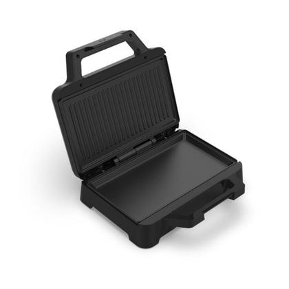 Imagem de Sanduicheira Oster Inox Multiuso 1000W 220V OSAN500