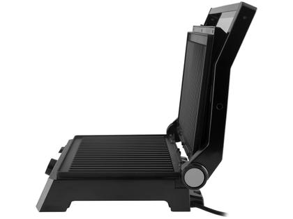 Imagem de Sanduicheira Philco PGR50A 1500W Preta 56701056