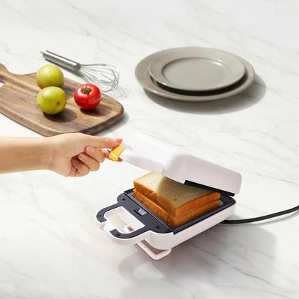 Imagem de Sanduicheira Pocket Off-White 220V Gaabor
