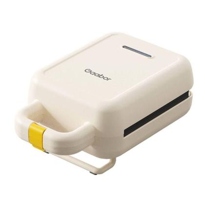 Imagem de Sanduicheira Revestimento Antiaderente Gaabor Pocket 600W Off White 110V