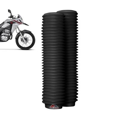 Sanfona De Bengala Circuit 32 Dentes Preta Klx400, Xre 300, Falcon