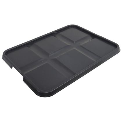 Imagem de Sanitário Canino Pet Dog Xixi Pop 59x44 Banheiro Tapete Higiênico Lavável Cães Azul Furacão Pet