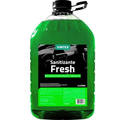 Imagem de Sanitizante Aromatizante Cheirinho Automotivo Para Carro Moto Caminhão Vonixx