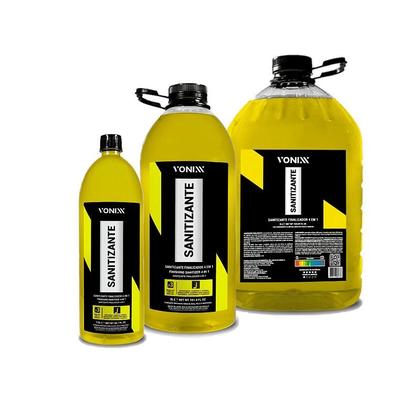 Imagem de Sanitizante Finalizador 4 em 1 Estofados 1,5L - Vonixx