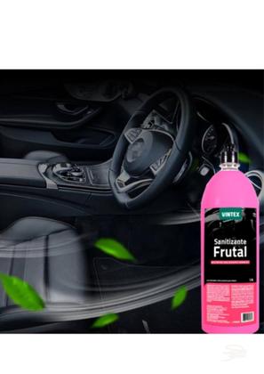 Imagem de Sanitizante frutal 1,5l