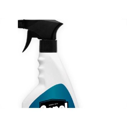 Imagem de Sanol Tira Tinta Cera Pro 500Ml