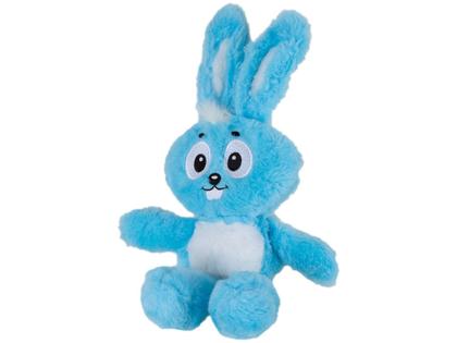 Imagem de Sansão De Pelúcia Coelho 40cm Infantil Desenho Turma Da Mônica Original Brinquedo Novabrink