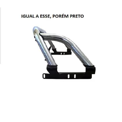 Imagem de Santo Antonio Fiat Toro Modelo H1 Preto