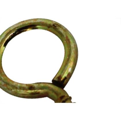 Imagem de Sao Pitao C/Rosca S.Raphael Bicr.17X40