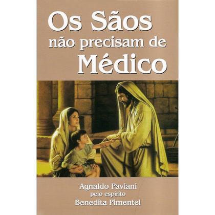 Imagem de Sãos não Precisam de Médico (Os) -  