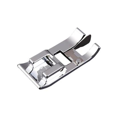 Imagem de Sapata Calcador ponto de overlock para máquina doméstica chulear caseadinho overloque - CY-7310 (ALF-A1)