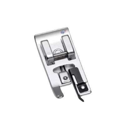 Imagem de Sapata Calcador Ponto Overlock Acabamento Chulear Patchwork