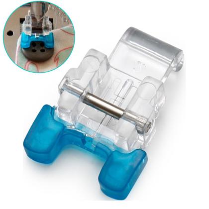 Imagem de Sapata Caseado Automático Casear + Pregar Botão Brother