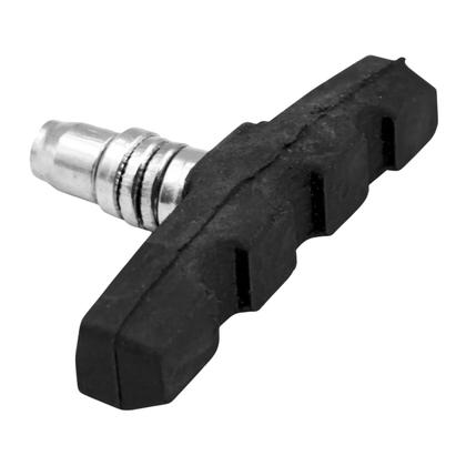 Imagem de Sapata De Freio Bike Gts V-brake Orbital 70mm Ciclismo