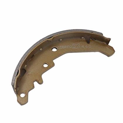 Imagem de Sapata de Freio Cobreq 0504CP Fiat Mobi, Uno - Cód.11697
