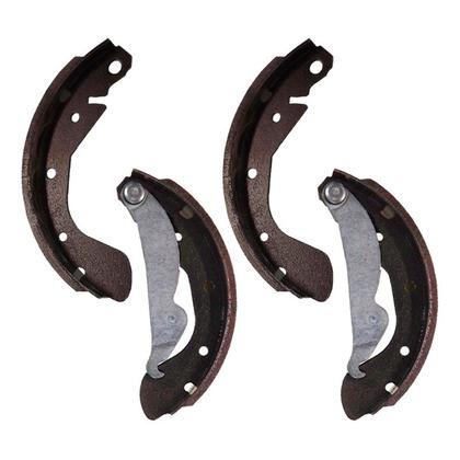 Imagem de Sapata De Freio Cobreq Chevrolet Corsa Novo 1.0 2002 A 2012