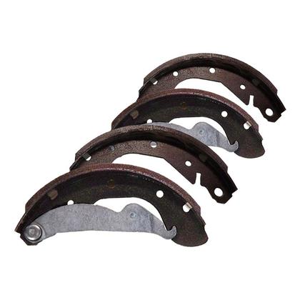 Imagem de Sapata De Freio Cobreq Chevrolet Corsa Novo 1.0 2002 A 2012