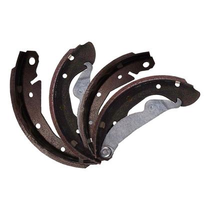 Imagem de Sapata De Freio Cobreq Chevrolet Corsa Novo 1.0 2002 A 2012