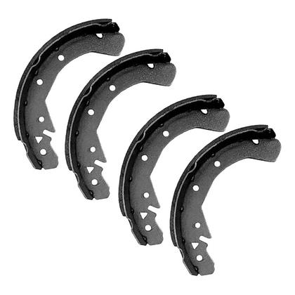 Imagem de Sapata De Freio Frasle Astra 1.8 2.0 1998 A 2004