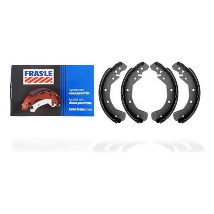 Imagem de Sapata De Freio Frasle Astra 1.8 2.0 1998 A 2004