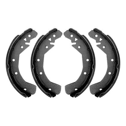 Imagem de Sapata De Freio Frasle Vectra 2.0 2009 A 2012