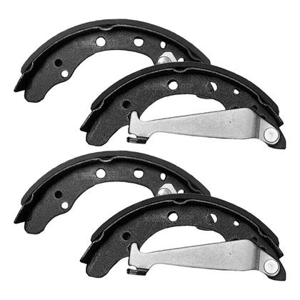 Imagem de Sapata De Freio Gol G2 2.0 16v 1995 A 1999