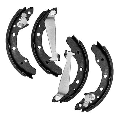 Imagem de Sapata De Freio Gol G8 1.0 12v 1.6 16v 2018 A 2023